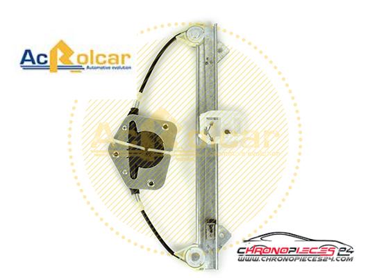 Achat de AC ROLCAR 01.0106 AC Rolcar  Lève-vitre pas chères