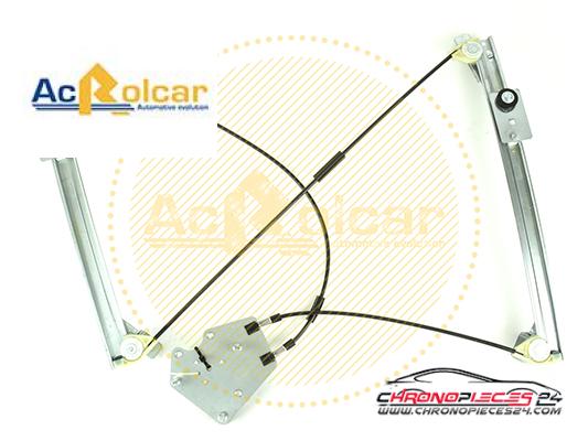 Achat de AC ROLCAR 01.0161 AC Rolcar  Lève-vitre pas chères