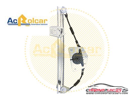 Achat de AC ROLCAR 01.0179 AC Rolcar  Lève-vitre pas chères