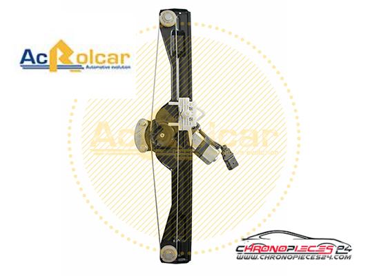 Achat de AC ROLCAR 01.1817 AC Rolcar  Lève-vitre pas chères