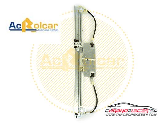 Achat de AC ROLCAR 01.0504 AC Rolcar  Lève-vitre pas chères