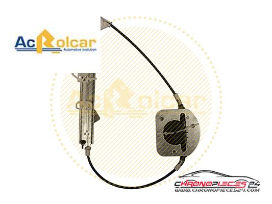 Achat de AC ROLCAR 01.1823 AC Rolcar  Lève-vitre pas chères