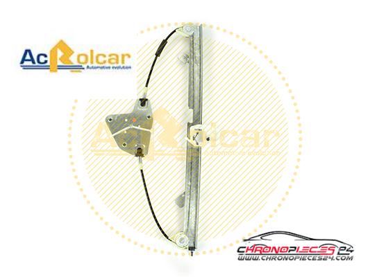 Achat de AC ROLCAR 01.1202 AC Rolcar  Lève-vitre pas chères