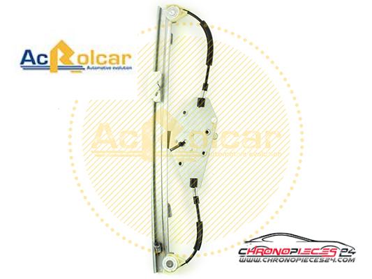 Achat de AC ROLCAR 01.1516 Lève-vitre  pas chères