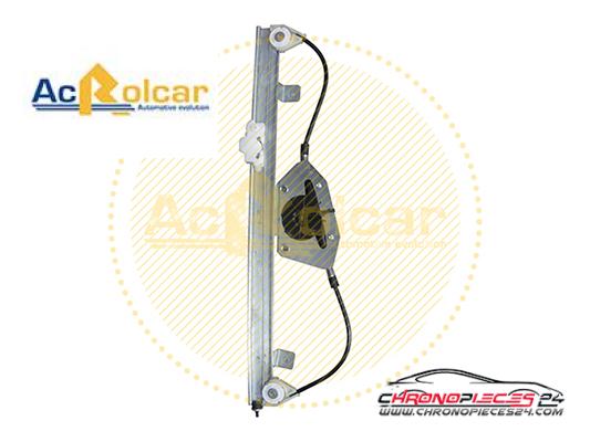 Achat de AC ROLCAR 01.2106 AC Rolcar  Lève-vitre pas chères