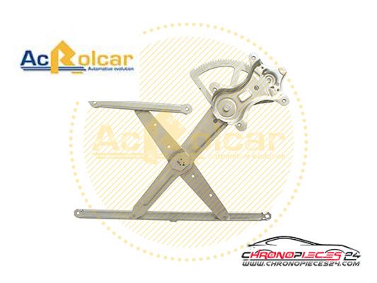 Achat de AC ROLCAR 01.2150 AC Rolcar  Lève-vitre pas chères