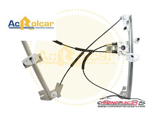 Achat de AC ROLCAR 01.2435 AC Rolcar  Lève-vitre pas chères