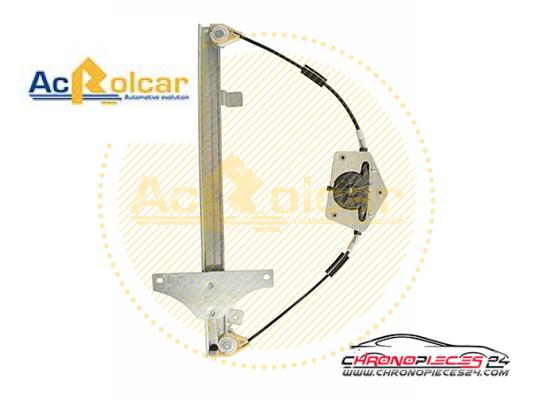 Achat de AC ROLCAR 01.2407 AC Rolcar  Lève-vitre pas chères