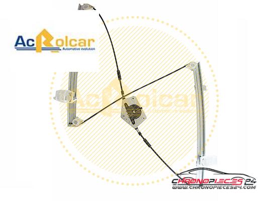 Achat de AC ROLCAR 01.2410 AC Rolcar  Lève-vitre pas chères