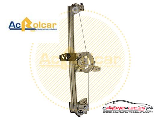 Achat de AC ROLCAR 01.2431 AC Rolcar  Lève-vitre pas chères