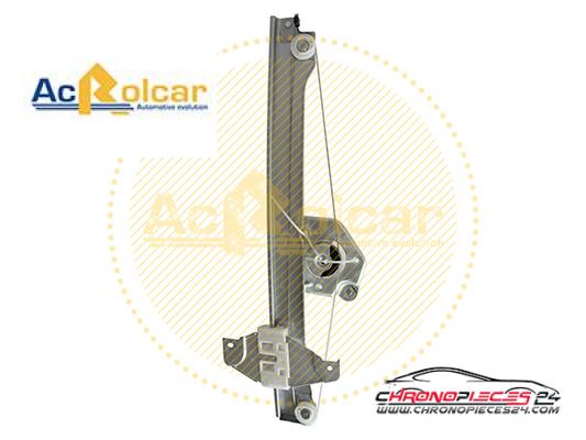 Achat de AC ROLCAR 01.2491 AC Rolcar  Lève-vitre pas chères