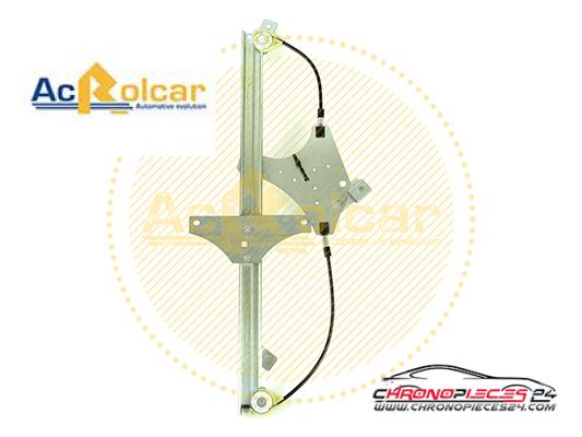 Achat de AC ROLCAR 01.2466 AC Rolcar  Lève-vitre pas chères