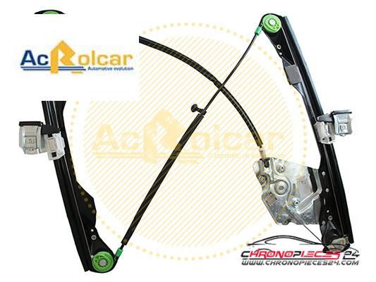 Achat de AC ROLCAR 01.2900 AC Rolcar  Lève-vitre pas chères