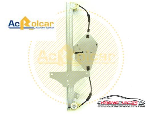 Achat de AC ROLCAR 01.2474 AC Rolcar  Lève-vitre pas chères