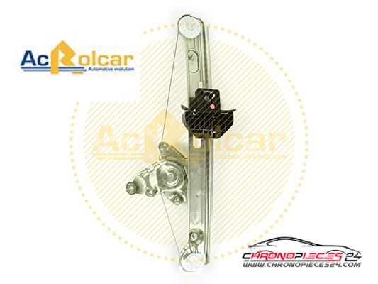 Achat de AC ROLCAR 01.2904 AC Rolcar  Lève-vitre pas chères