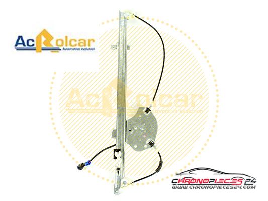 Achat de AC ROLCAR 01.2507 AC Rolcar  Lève-vitre pas chères