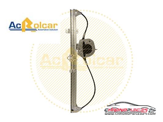 Achat de AC ROLCAR 01.2514 AC Rolcar  Lève-vitre pas chères