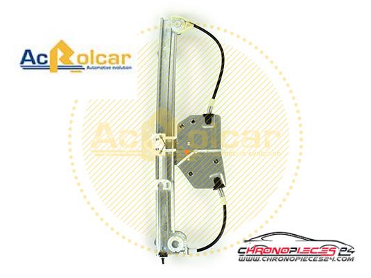 Achat de AC ROLCAR 01.3502 AC Rolcar  Lève-vitre pas chères