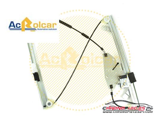 Achat de AC ROLCAR 01.3518 AC Rolcar  Lève-vitre pas chères