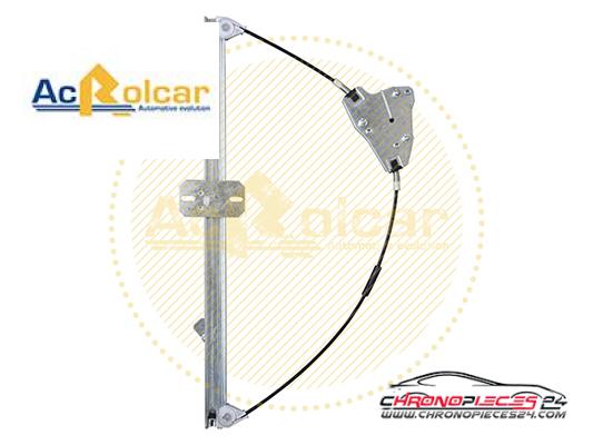 Achat de AC ROLCAR 01.2524 AC Rolcar  Lève-vitre pas chères