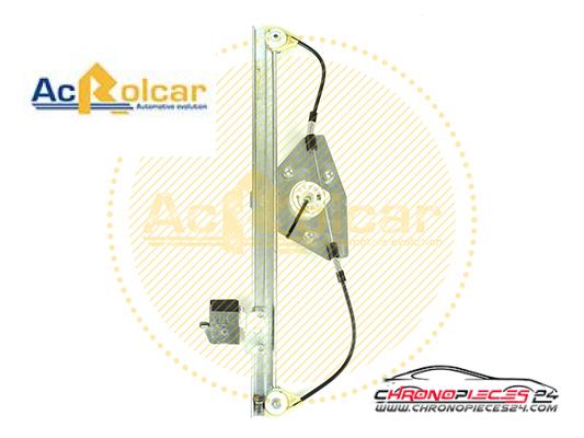 Achat de AC ROLCAR 01.3523 AC Rolcar  Lève-vitre pas chères