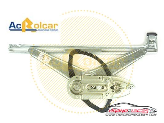 Achat de AC ROLCAR 01.3024 AC Rolcar  Lève-vitre pas chères