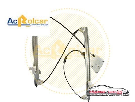 Achat de AC ROLCAR 01.3538 AC Rolcar  Lève-vitre pas chères