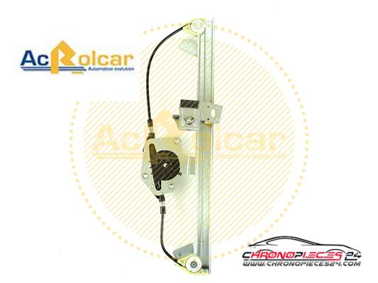 Achat de AC ROLCAR 01.3556 Ac Rolcar  Lève-vitre pas chères