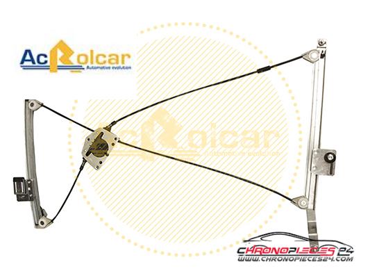 Achat de AC ROLCAR 01.3933 AC Rolcar  Lève-vitre pas chères