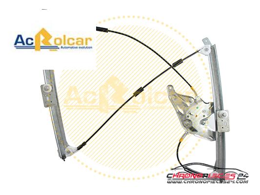 Achat de AC ROLCAR 01.3916 AC Rolcar  Lève-vitre pas chères