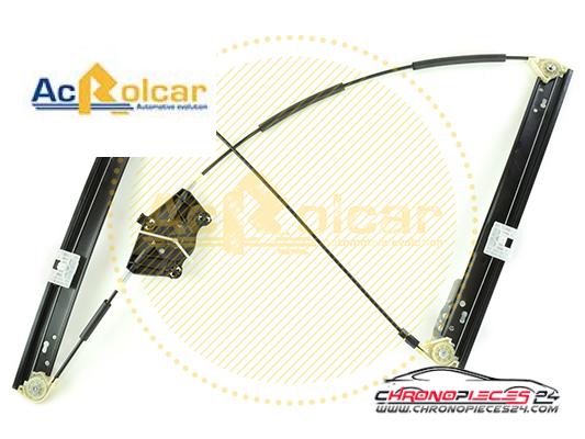 Achat de AC ROLCAR 01.3918 AC Rolcar  Lève-vitre pas chères