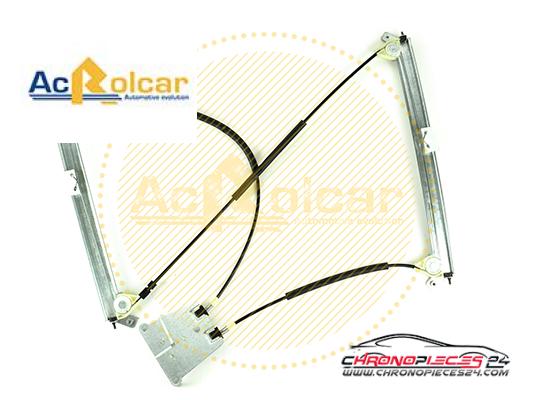 Achat de AC ROLCAR 01.3921 AC Rolcar  Lève-vitre pas chères