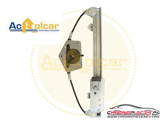 Achat de AC ROLCAR 01.4166 AC Rolcar  Lève-vitre pas chères