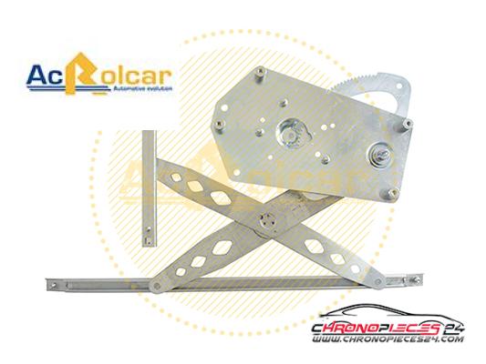 Achat de AC ROLCAR 01.3846 AC Rolcar  Lève-vitre pas chères