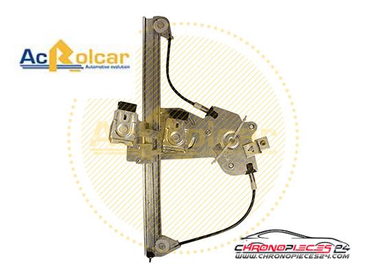 Achat de AC ROLCAR 01.4190 AC Rolcar  Lève-vitre pas chères