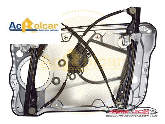 Achat de AC ROLCAR 01.4145 AC Rolcar  Lève-vitre pas chères