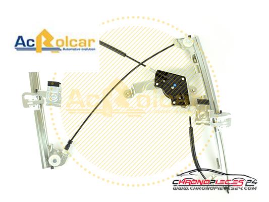 Achat de AC ROLCAR 01.4163 AC Rolcar  Lève-vitre pas chères