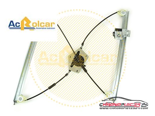 Achat de AC ROLCAR 01.4164 AC Rolcar  Lève-vitre pas chères