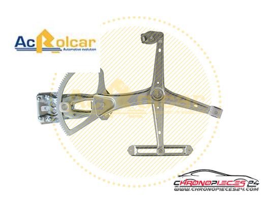 Achat de AC ROLCAR 01.4340 AC Rolcar  Lève-vitre pas chères