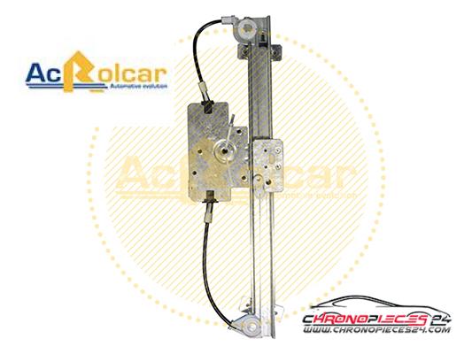 Achat de AC ROLCAR 01.4282 AC Rolcar  Lève-vitre pas chères