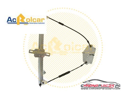 Achat de AC ROLCAR 01.4463 AC Rolcar  Lève-vitre pas chères