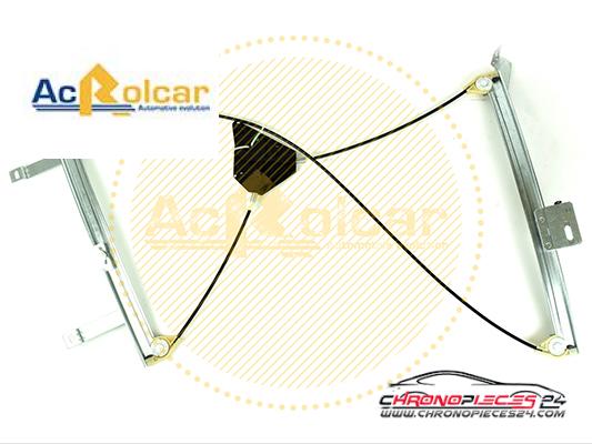 Achat de AC ROLCAR 01.4473 AC Rolcar  Lève-vitre pas chères