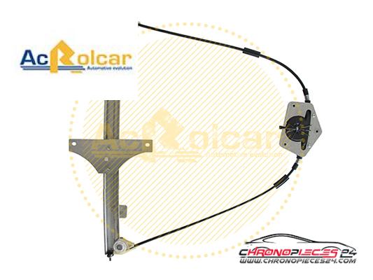 Achat de AC ROLCAR 01.4448 AC Rolcar  Lève-vitre pas chères