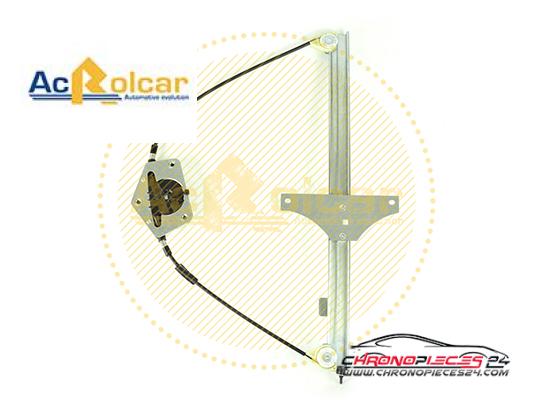 Achat de AC ROLCAR 01.4451 AC Rolcar  Lève-vitre pas chères