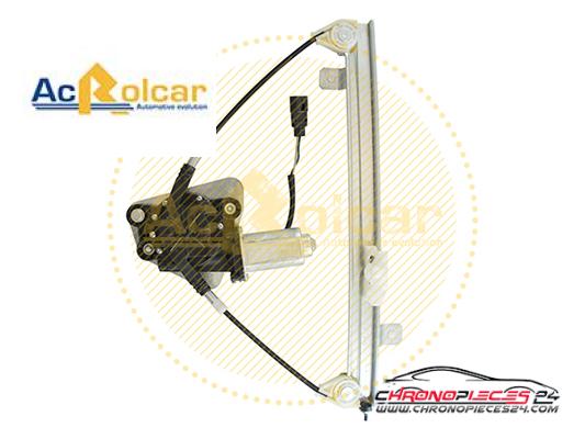 Achat de AC ROLCAR 01.4542 AC Rolcar  Lève-vitre pas chères