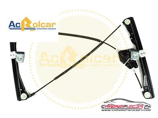 Achat de AC ROLCAR 01.4634 AC Rolcar  Lève-vitre pas chères