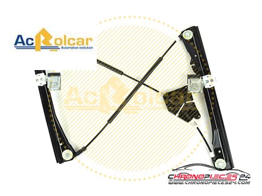 Achat de AC ROLCAR 01.4636 AC Rolcar  Lève-vitre pas chères