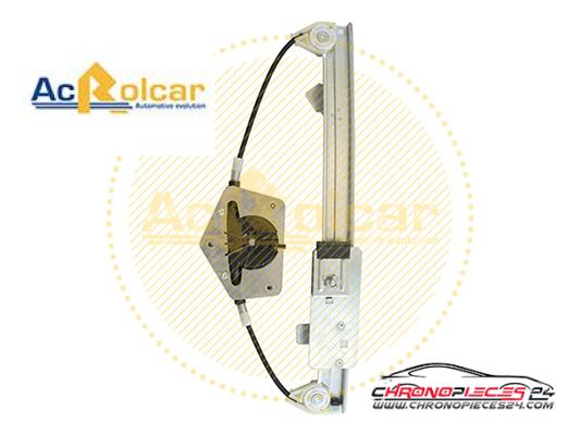 Achat de AC ROLCAR 01.4645 AC Rolcar  Lève-vitre pas chères