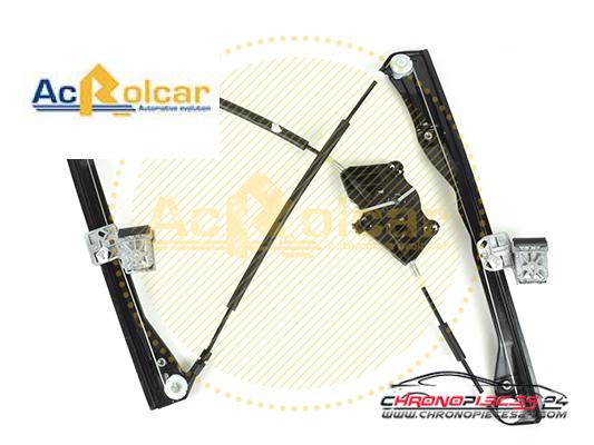 Achat de AC ROLCAR 01.4824 AC Rolcar  Lève-vitre pas chères