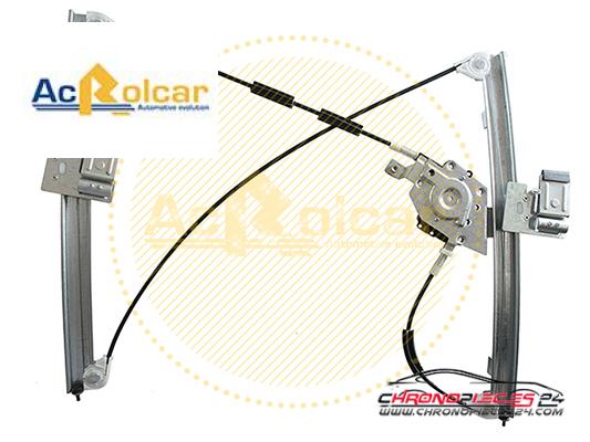 Achat de AC ROLCAR 01.4828 AC Rolcar  Lève-vitre pas chères